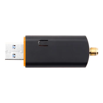 Creacube USB 3.0 1200Mbps Wifi Adapter Dual Band 5G 2,4 Ghz 802.11 AC RTL8812 Wifi 5DB Antena Ključ Omrežna Kartica Za Prenosni RAČUNALNIK