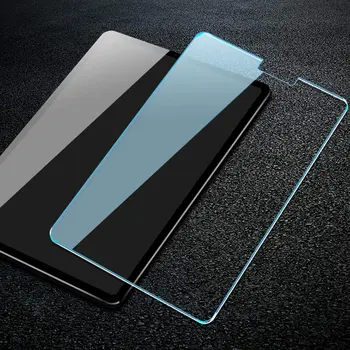 Tablični Kaljeno Steklo Screen Protector Cover za Apple iPad Zraka 4 leta 2020 za 10,9-palčni Anti-fingerprint Zaščitno folijo