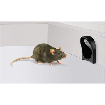 Ponovno Majhna Plastična Mišolovka Lovljenje Miši, Podgane, Morilec Živo Mouse Trap Vabe Snap Pomlad Glodalcev Catcher Zatiranje Škodljivcev