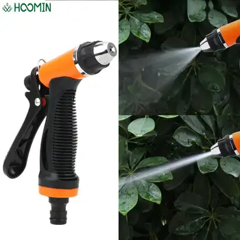 Spray Sprinkler Vrt Vode Spray Pištolo Visokega Tlaka, Avtopralnica Vode Škropilnica Avto Pralne Šobe Za Zalivanje Rastlin