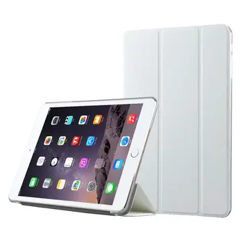 Ohišje Za iPad Apple Pro 9.7 palčni Zaščitna Smart cover Zaščita Usnja PU Tablete Za iPad Pro9.7 Rokav 9 7 primerih Zajema 9.7