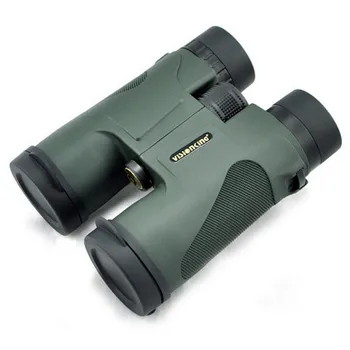 Visionking 10x42 Strokovno kateri je daljnogled Področju Očala BAK4 Lovski Daljnogled, Vojaške Velika Vizija Guid Področje Brez Infrardeče Okular