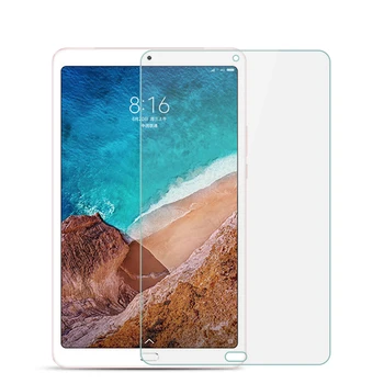 Kaljeno Steklo Za Xiaomi Mi Pad 4 Plus MiPad 4 4PLUS 10.1 palčni MiPad4 2018 9H Ultra Tanek Tablet Zaščitna Kaljenega Stekla Film