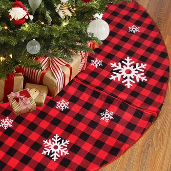 48 Palčni Božično Drevo Krilo Vesel Božič Okraski Za Dom 2020 Okraski Za Novoletne Jelke Navidad Noel Srečno Novo Leto 2021