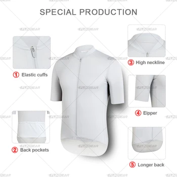 Moški Urbano Kolesarjenje Jersey Set Koles Kratek Rokav Nastavitev Quick Dry Dihanje Majica Kolesarska Oblačila 3D Blazine Hlače Oblazinjeni Hlače