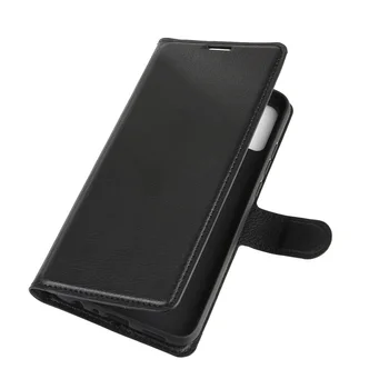 Denarnica Pokrovček za Kartico sim Telefon Primerih za Huawei Honor 9X Lite JSN-L21 JSN-L22 JSN-L23 Pu Usnje Primeru Zaščitni Lupini