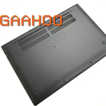 Popolnoma Novo Izvirno Laptop Primeru za Lenovo IdeaPad 700-17 700-17ISK 700-17 Dnu Base Dno Vrata 5CB0K93615 ČRNA