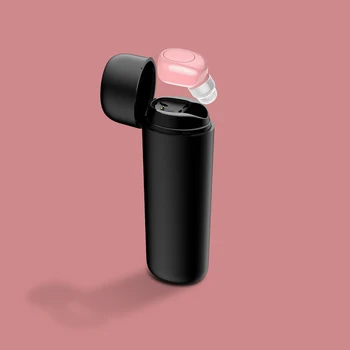 X11 Mini Bluetooth Slušalke V Uho Brezžične Slušalke Slušalke Magnetni Polnjenje Box Slušalka z Mikrofonom za IPhone za xiaomi