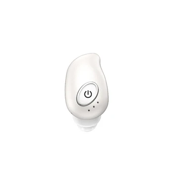 1 kos Mini Bluetooth 5.0 Zmanjšanje Hrupa, Hands-free (V Uho Brezžične Slušalke Slušalka Šport Gaming Slušalke za Eno Uho