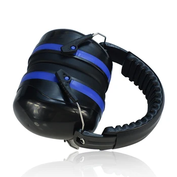 CMCP Zložljiva Uho Zagovornikov, Ščitnike Head-mounted Hrupa dokaz Soundproofing Naušniki Sluha Varnost Odraslih Za Fotografiranje Itd.