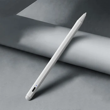 Pisalo Risba Za iPad Pro 11 Za 12,9 2020 10.2 2019 9.7 2018 Zraka 3 mini 5 Palm Zavrnitev Smart Touch Pen Za Apple Svinčnik