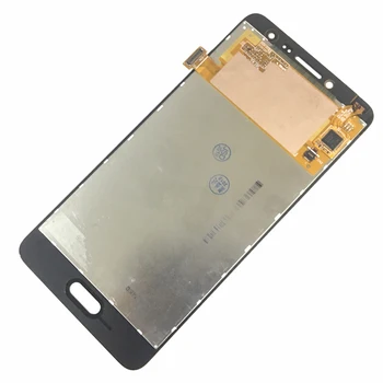 Za Samsung Galaxy J2 Prime G532 SM-G532 SM-G532F G532F LCD-Zaslon Preizkušeno Deluje na Zaslonu na Dotik Zamenjava Skupščine