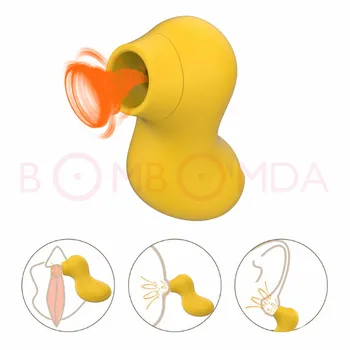 Mini Klitoris Bedak Vibrator Ustni Lizanje Pičke Jezika Opozarjanje Z Bradavico Sesanju Blowjob Klitoris Stimulator Odraslih Ženskega Spola Igrače