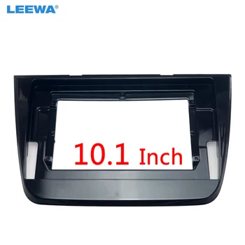 LEEWA Avtomobilski Stereo sistem 10.1