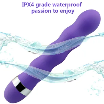 Kožo Realističen Penis Super Velik Velik Vibrator Iz Silikona, Prilagodljiv Priseska Umetni Penis G Spot Vibator Seks Izdelka