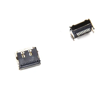 5PCS-10PCS Vrata HDMI Vtičnice Vmesnik Priključek za XBOX360 XBOX 360 Slim notranji zamenjava Visoke kakovosti
