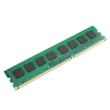 Nov Prihod 1pc 24 Pin RAČUNALNIKU Pomnilnika RAM Memoria Modul Namizju Računalnika DDR3 8GB PC3 1333 1333 10600 8G RAM
