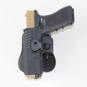 Novi modeli IMI Glock Tulec, Lov Taktični Boj proti Pištolo Tulec za Glock 17 19 22 26 31 Pištolo Toke Airsoft