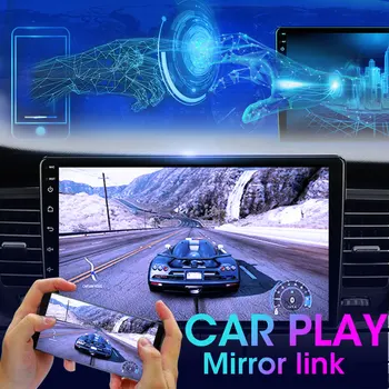 48EQ 4G+64 G Carplay Avto Radio Multimedijski Predvajalnik Videa Za Peugeot 508 2011 2012 obdobje 2013-2018 2Din Android 10.0 RDS DSP