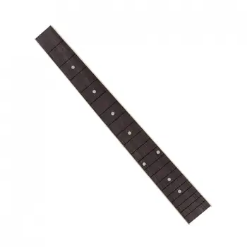 46 cm 20 Fret Palisander, Akustične Kitare, Fingerboard Fretboard Podolgovat Lupini Zvok Piont z ABS Kitara DIY Deli